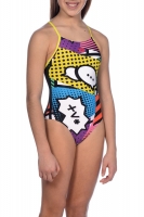 ARENA CHEERFULLY JR LIGHT DROP L (002296)