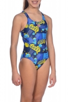 ARENA DANCING JR SWIM PRO L (002348)