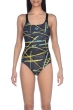 ARENA LIGHT BEAMS SWIM PRO BACK LB (002542)