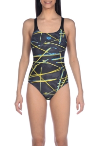 ARENA LIGHT BEAMS SWIM PRO BACK LB (002542)