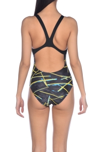 ARENA LIGHT BEAMS SWIM PRO BACK LB (002542)