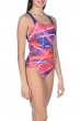 ARENA LIGHT BEAMS SWIM PRO BACK LB (002542)