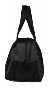 ARENA FAST SHOULDER BAG ALL-BLACK (002435)