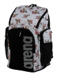 Рюкзак Arena TEAM BACKPACK 45 ALLOVER (002437 2021)