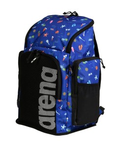 Рюкзак Arena TEAM BACKPACK 45 ALLOVER