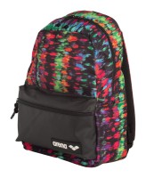 Arena TEAM BACKPACK 30 ALLOVER (002484 170 2024/2025)