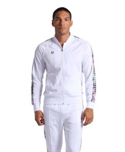 Arena RELAX IV TEAM JACKET M (002723 454 2024/2025)
