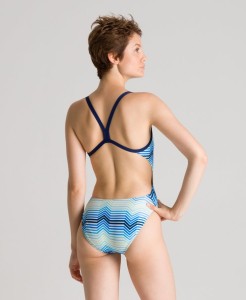 ARENA MULTICOLOR STRIPES CHALLENGE (002828 810 2021/2022)
