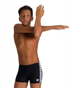 Плавки ARENA TEAM FIT JR SHORT