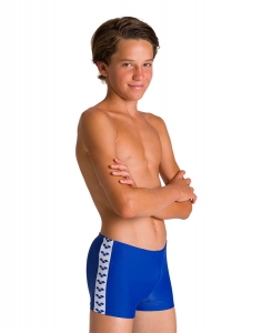 Плавки ARENA TEAM FIT JR SHORT