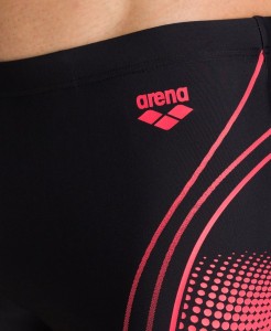 ARENA FAIRNESS SHORT (003162 504 2021/2022)