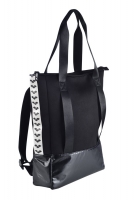 ARENA FAST TOTE ALL-BLACK (003186)