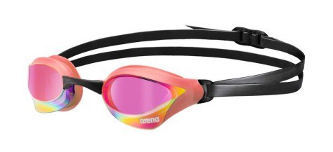 Arena COBRA CORE SWIPE MIRROR (003251 110 2024)