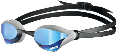 Arena COBRA CORE SWIPE MIRROR (003251 110 2024)