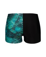 Arena ARENA DALY SWIM SHORT JR (003297 508 2024/2025)