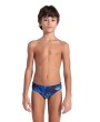 Arena ARENA DALY SWIM BRIEFS JR (003298 809 2024/2025)