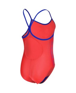 Arena ARENA LOGO KIDS GIRL ONE PIECE (003605 400 2023)