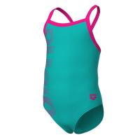 Arena ARENA LOGO KIDS GIRL ONE PIECE (003605 890 2025 - new)