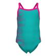 Arena ARENA LOGO KIDS GIRL ONE PIECE (003605 890 2025 - new)