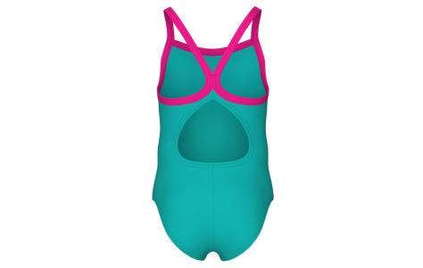 Arena ARENA LOGO KIDS GIRL ONE PIECE (003605 890 2025 - new)