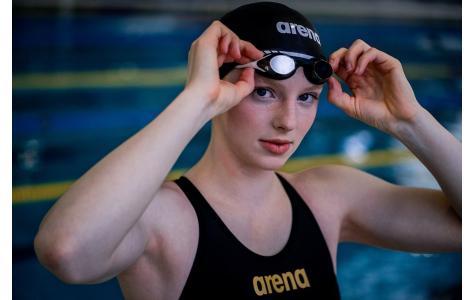 Arena PWSKIN CARBON CORE FX OB (003655 105 2026 - new)