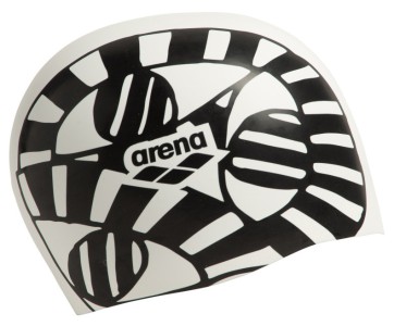 Arena REVERSIBLE CAP (003786 180 2024/2025)