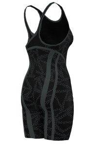 ARENA Arena PWSKIN CARBON CORE FX WARRIORS LE CB (003909 100 2023)
