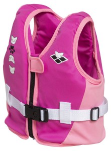 Arena FRIENDS SWIM VEST (004018 910 2024/2025)