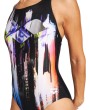 ARENA COLOUR BLEEDING V BACK (004058 590 2021/2022)