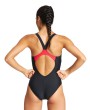 Arena THREEFOLD V BACK ONE PIECE R (006483 548 2024)