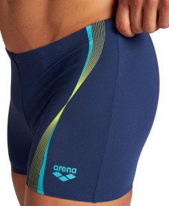 ARENA GAUZY SHORT (004081 700 2021/2022)