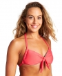 SOLID BANDEAU TWO PIECES (004163 2021)