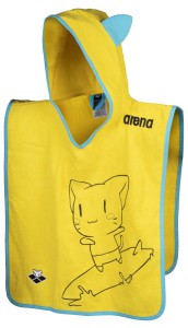 Arena FRIENDS PONCHO KIDS (004264 310 2024/2025)