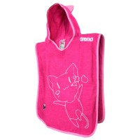 Arena FRIENDS PONCHO KIDS (004264 310 2024/2025)