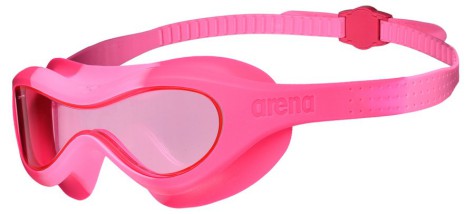 Arena SPIDER KIDS MASK (004287 100 2025)