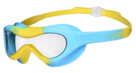 Arena SPIDER KIDS MASK (004287 100 2024)