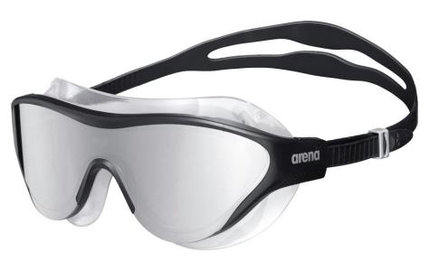 Arena THE ONE MASK MIRROR (004308 100 2026 - new)