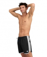 ARENA ICONS TEAM STRIPE BOXER