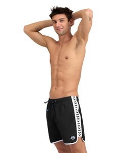 Шорты ARENA ICONS TEAM STRIPE BOXER