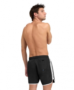 ARENA ICONS TEAM STRIPE BOXER