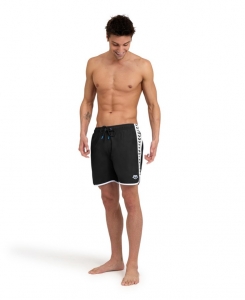 ARENA ICONS TEAM STRIPE BOXER