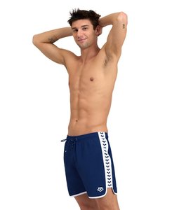 Шорты ARENA ICONS TEAM STRIPE BOXER