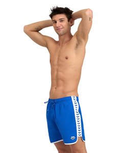 Шорты ARENA ICONS TEAM STRIPE BOXER