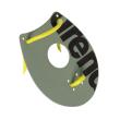 Arena ELITE HAND PADDLE 2 (004409 100 2026 - new)