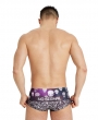 ARENA CRAZY ARENA SWIM LOW WAIST SHORT PLACEMENT (004661)