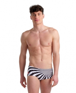ARENA CRAZY ARENA SWIM LOW WAIST SHORT PLACEMENT