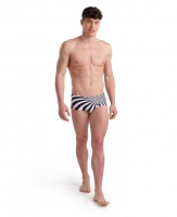 ARENA CRAZY ARENA SWIM LOW WAIST SHORT PLACEMENT