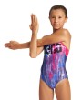 Купальник ARENA COMET JR SWIM PRO BACK (004683 790 2021/2022)