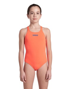 Arena TEAM SWIM PRO SOLID JR (004762 600 2024)