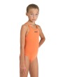 Купальник  Arena TEAM SWIM PRO SOLID JR (004762 720 2023)